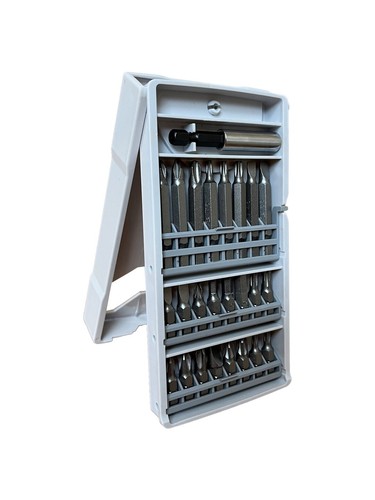 Bosch professional bit set - bosch,