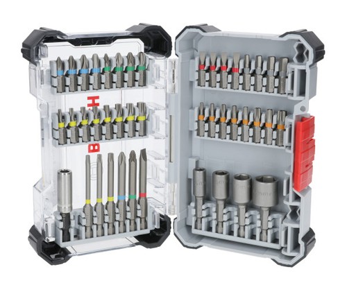 Bosch extra hard - extra,