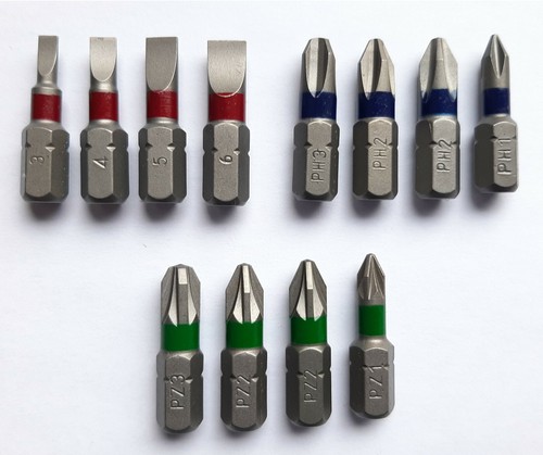 Tlg bosch bit - 12,