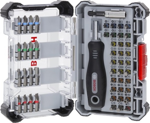 Bosch 2607012081 extra hard - 2607012081,