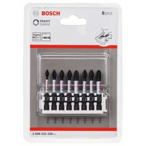 Bosch impact control - bosch,