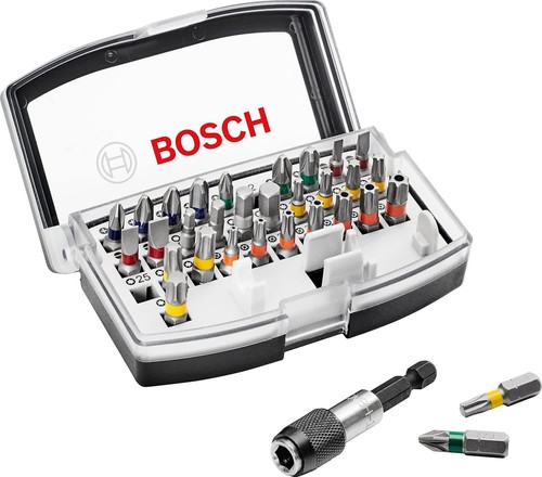 Bosch professional 32tlg - bosch,