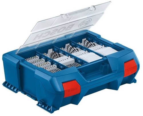 Bosch case pick click - bosch, l-case