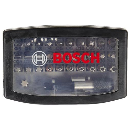Bosch pcs screwdriver - pcs.,
