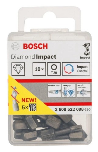 Bosch professional bit diamond - professional,