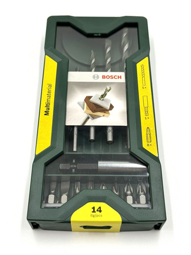 Bosch multimaterial - bosch,