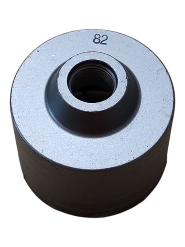 Bosch 2608550077 gebogenes