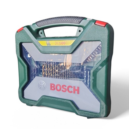 Bosch bit set x - bosch, x-line