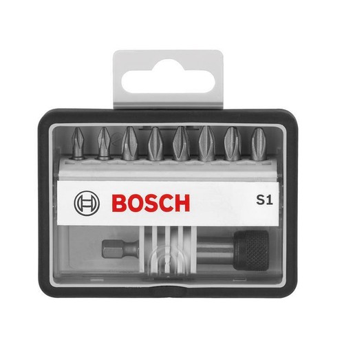 Bosch bitsatz bitbox - bosch,