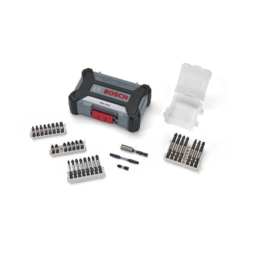 Bosch impact control - impact,