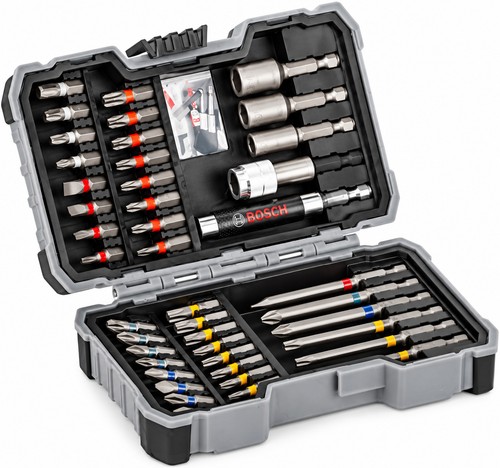 Bosch schrauberbit set - bosch,