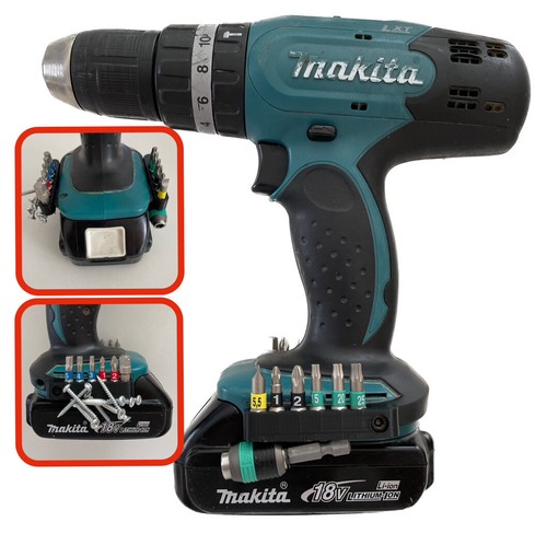 Bithalter makita bosch - bosch, halter