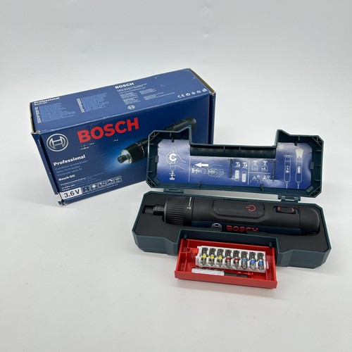 Bosch pro akkuschrauber - pro,