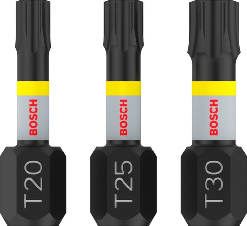 Bosch pro impact - pro,