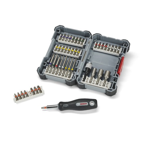 Bosch bit set - bit, schrauberbit
