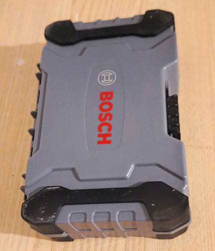 Bosch schraubendreher bit satz - schraubendreher, bit-satz