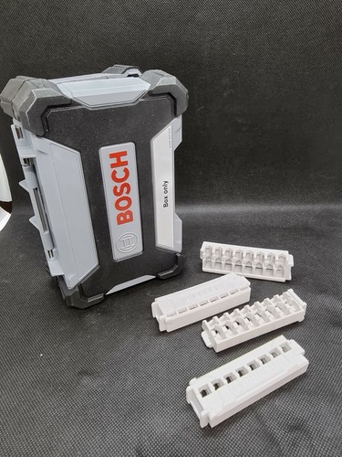 Bosch impact kassette 4 - 4, x
