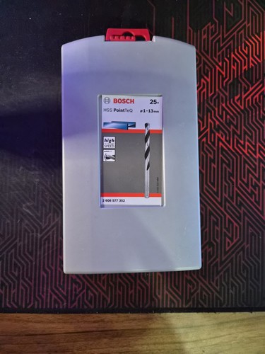Bosch professional pro - bosch, box
