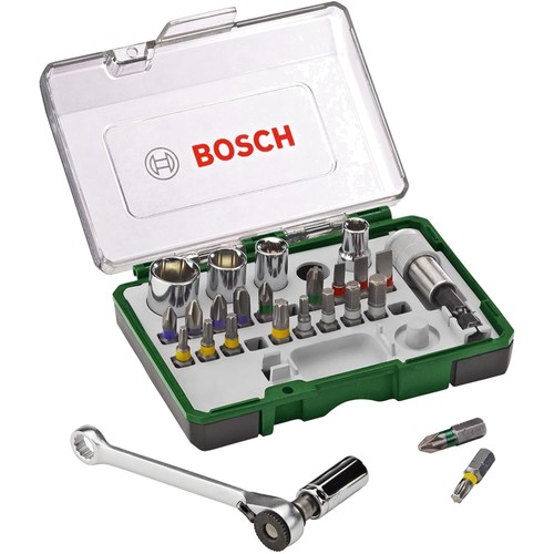 Bosch schrauberbit - bosch,