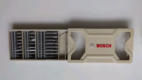 Bosch bit set - bosch,