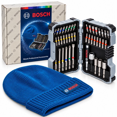 Bosch bit satz - bosch, weihnachts-set