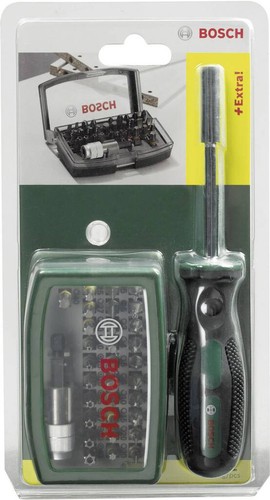 Bosch bitset tlg 2607017189 - bosch,
