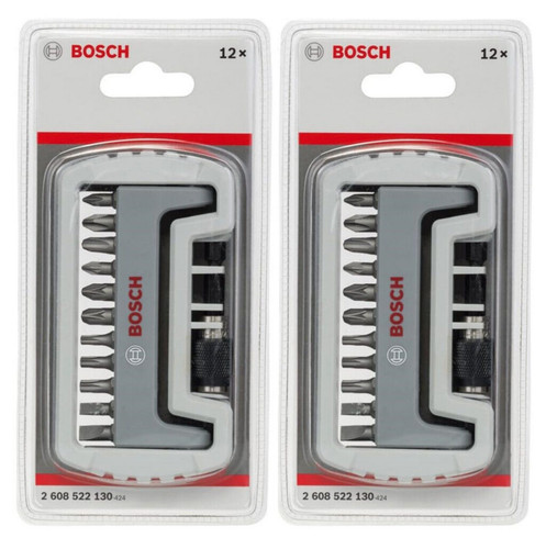 Bosch bitset set 12 - bitset,