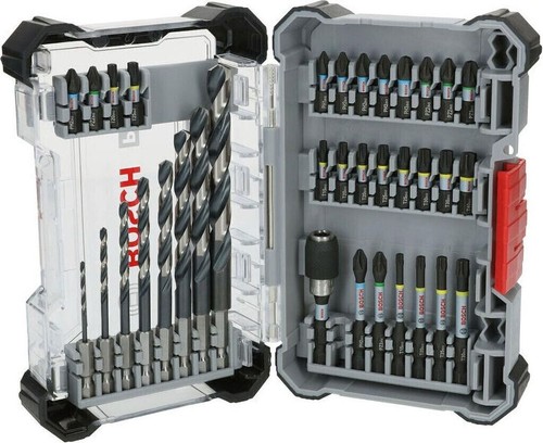 Bosch tlg pro - pro, metal