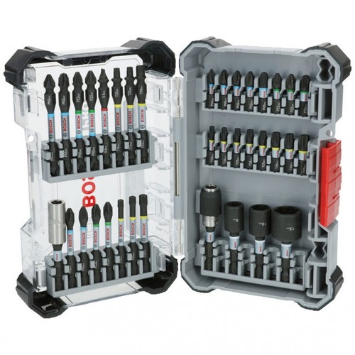 Bosch pro impact schrauberbit - bosch,