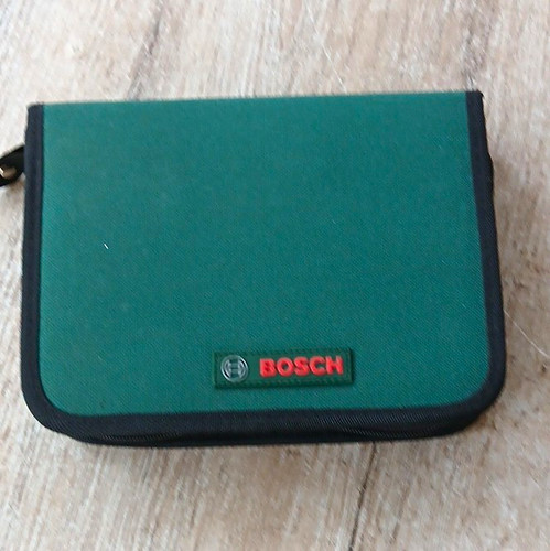 Bosch bohrer bit set im - bosch, bohrer-