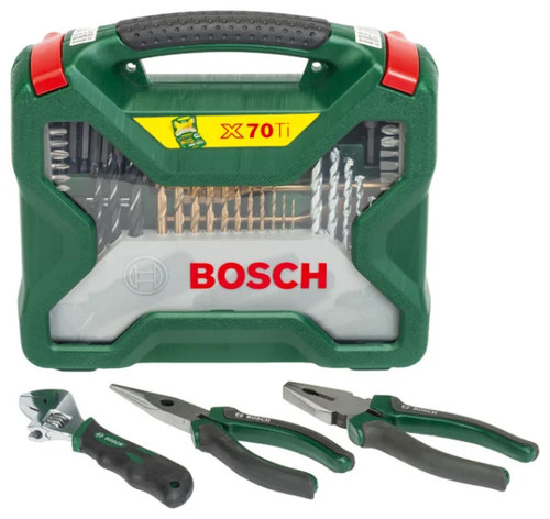 Bosch bit bohrer - bit-bohrer, x-line