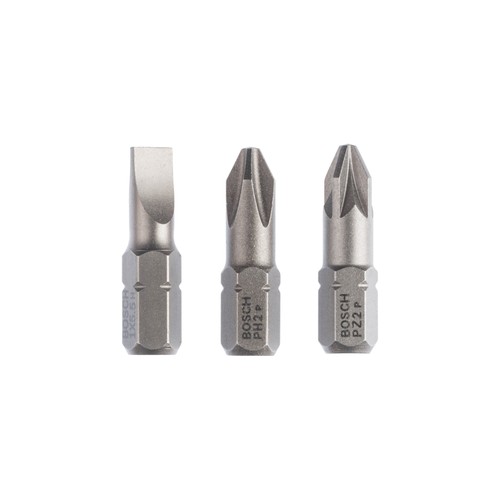 Bosch schrauberbit set - bosch, schrauberbit-set
